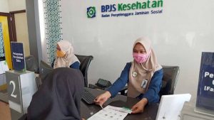 BPJS Kesehatan JKN-KIS
