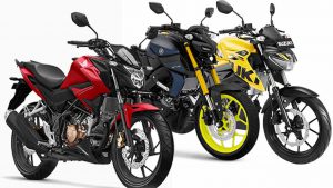 Picture Sampling Otomotif Motor