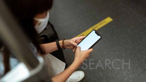 Search Informasi