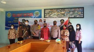 Bantuan POLDA-STTKN 03