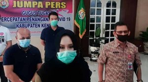 Bupati Kendal