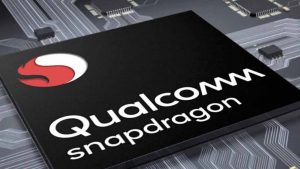 Chipset Qualcom