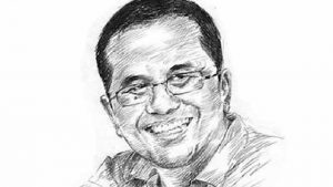 Dahlan Iskhan
