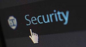 Data Protect Security