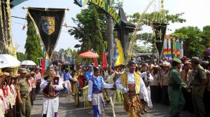 Grebeg Besar Demak