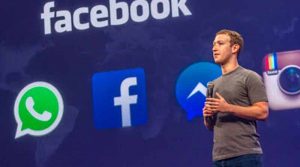 Facebook Diboikot Brand Harta Zuckerberg Terkikis