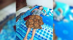 Himbauan Bantuan 2 Nenek Di Donorojo