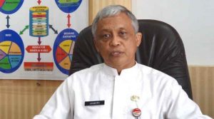 Kepala dinas Prov Jateng