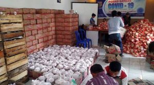 Pengembalian JPS Provjateng-Wonosobo