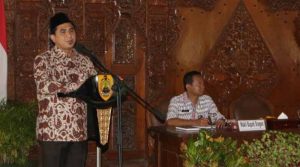 wakil-gubenur di sragen