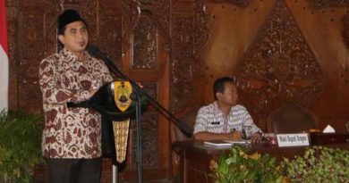 wakil-gubenur di sragen