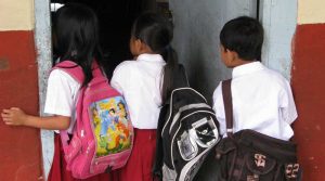 13 Juli 2020 Tahun Ajaran Baru Bukan Berarti Pembelajaran Tatap Muka
