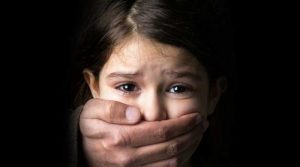Kekerasan Seksual terhadap anak di bawah umur