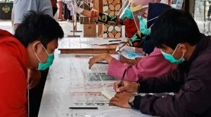 Oprasi Pembatasan Orang