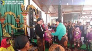 Kereta Kuda Kyai Bintor