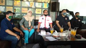 Klarifikasi GNPK