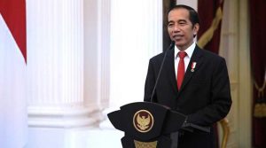 Pidato Presiden Joko Widodo Saat Ultah ITB