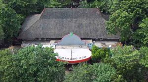 Semarang Zoo