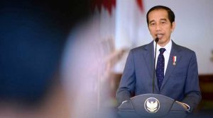 Presiden-Joko-Widodo-mengucapkan-selamat-hari-ulang-tahun-(HUT)-ke-22-PAN-melalui-tayangan-virtual