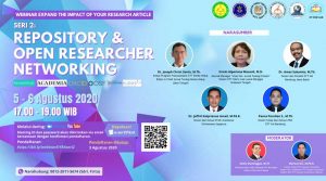Webinar-Repository-dan-Open Researchher Networking