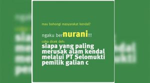 Cawabup-Yekti-Handayani-Angkat-Bicarakan,Perihal-Kampanye-Hitam