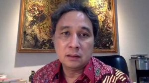 Hilmar-Farid Gerakan Seniman Masuk Sekolah (GSMS) Tahun 2020