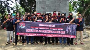Keluarga-Besar Patriot Garuda Nusantara