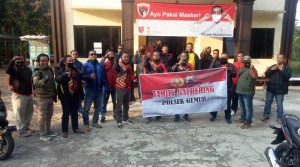 Touring-Family-Gathering-Polsek-Gemuh-Kendal