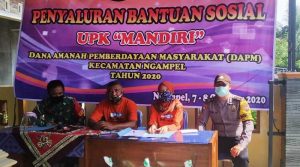 Bantuan-UPK-Mandiri-Ngampel-Kendal
