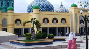 Dukungan-pemerintah-untuk-pesantren