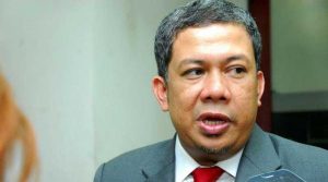 Fahri-Hamzah