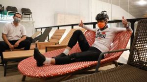 Ganjar-Gowes-Di-Kendal