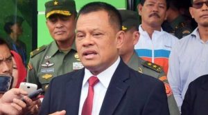 Gatot-Nurmantyo