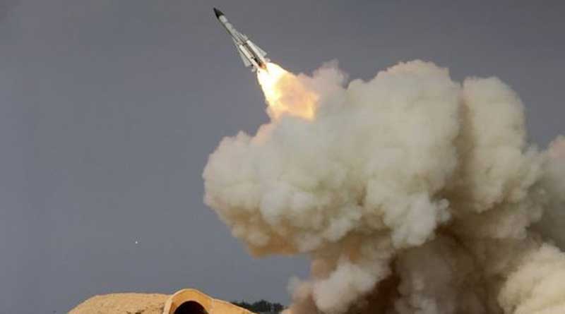 Ilustrasi-Serangan-Roket-Provokasi-Armenia-Ke-Iran