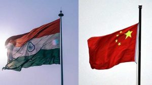 India-dan-Tiongkok