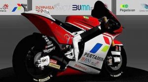 Motor-Mandalika