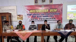 Musyawarah-desa-Pesawahan-1