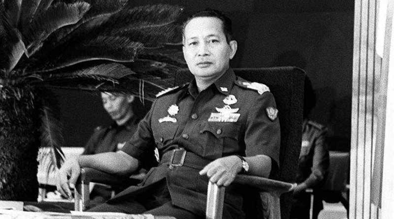 Presiden-Soeharto
