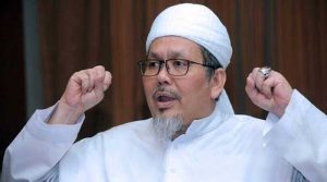Tengku-Zulkarnain