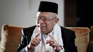 Wapres-Maruf-Amin