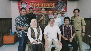 DPD-Sapu-Jagad-Sosialisasi-Pilwakot Semarang-jurnaljateng.id