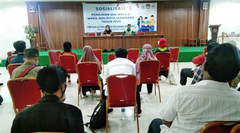 KPU-Sosialisasi-Pilwalkot-Semarang-di-Unimus-jurnaljateng.id