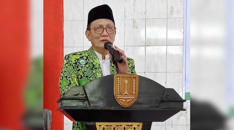 Achmad-Fuad-Ketua-DMI-Kota-Semarang-jurnaljateng.id