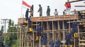 Pembangunan Kodim dibantu PLTU Batang-jurnaljateng.id