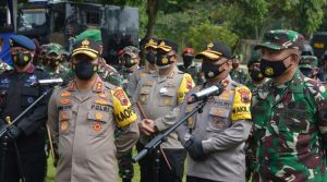 Kapolda Jateng dan Kasdam IV/Diponegor-jurnaljateng.id