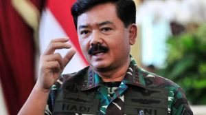 Panglima TNI Hadi Tjahjanto-jurnaljateng.id