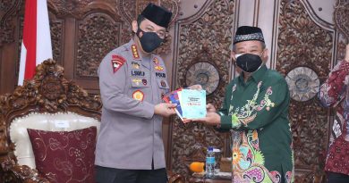 listyo Sigit Prabowo ke muhamadiah-jurnaljateng.id