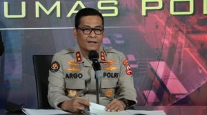 Argo Yuwono penghentian Penyidikan 6 laskar FPI
