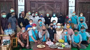 Paguyuban Petani, Ajang silaturahmi antar UMKM