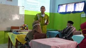 Pengawas Kemag Semarang